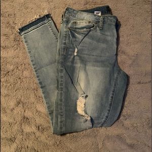 Aero jeans